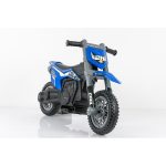 GO CART SUPRTMOTO BLUE - Слика 2