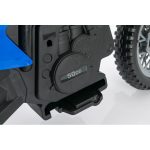 GO CART SUPRTMOTO BLUE - Слика 4