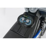GO CART SUPRTMOTO BLUE - Слика 5
