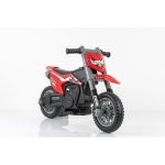 GO CART SUPERMOTO RED - Слика 2