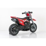 GO CART SUPERMOTO RED - Слика 3