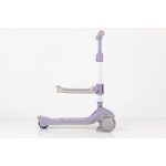 ROMOBIL QT-6081B PURPLE - Слика 7
