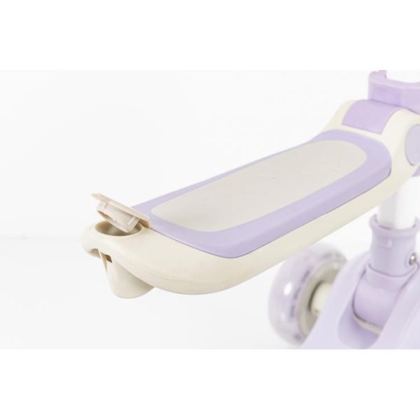 ROMOBIL QT-6081B PURPLE