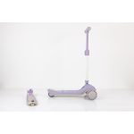 ROMOBIL QT-6081B PURPLE - Слика 3