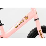 BIC.12" VROOM BIKE PINK - Слика 5