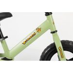 BIC.12" VROOM BIKE GREEN - Слика 5