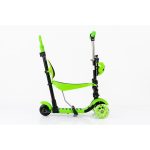 ROMOBIL NR-9520 GREEN BUBAMARA - Слика 2