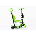 ROMOBIL NR-9520 GREEN BUBAMARA - Слика 3