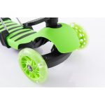 ROMOBIL NR-9520 GREEN BUBAMARA - Слика 4