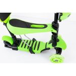 ROMOBIL NR-9520 GREEN BUBAMARA - Слика 6