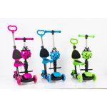 ROMOBIL NR-9520 GREEN BUBAMARA - Слика 7