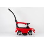 GO CART CAR 198-A1 RED - Слика 3