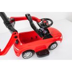 GO CART CAR 198-A1 RED - Слика 6