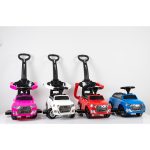 GO CART CAR 198-A1 RED - Слика 9