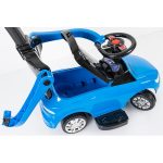 GO CART CAR 198-A1 BLUE - Слика 7