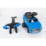 GO CART CAR 198-A1 BLUE - Слика 8
