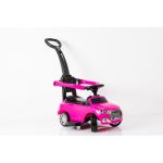 GO CART CAR 198-A1 PINK