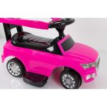 GO CART CAR 198-A1 PINK - Слика 5