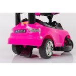 GO CART CAR 198-A1 PINK - Слика 6