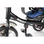 BIC.6388B TRIKE BLUE - Слика 4