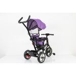 BIC.6388B TRIKE PURPLE - Слика 3