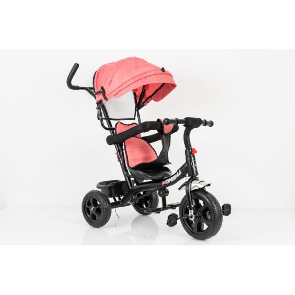 BIC.HH-6388 TRIKE PINK
