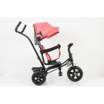 BIC.HH-6388 TRIKE PINK - Слика 2