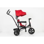 BIC.HH-6388 TRIKE RED - Слика 2