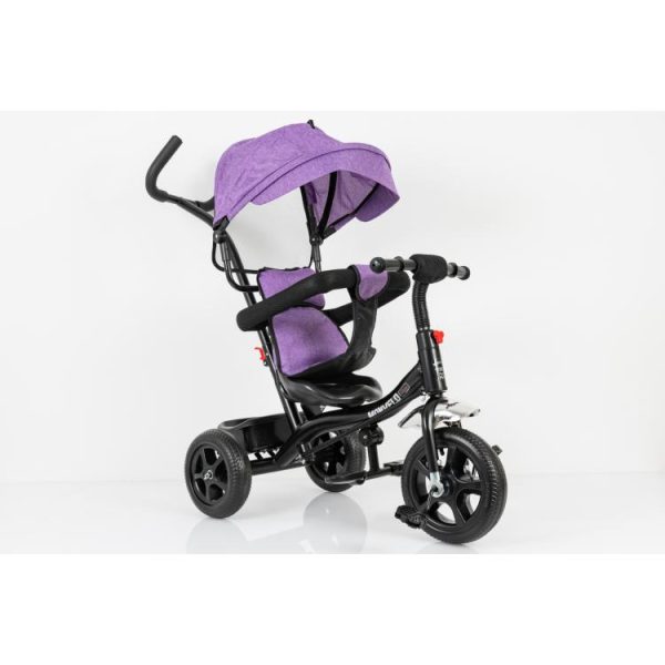 BIC.HH-6388 TRIKE PURPLE