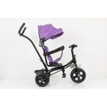 BIC.HH-6388 TRIKE PURPLE - Слика 2