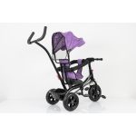 BIC.HH-6388 TRIKE PURPLE - Слика 3