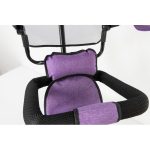 BIC.HH-6388 TRIKE PURPLE - Слика 7