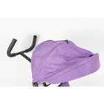 BIC.HH-6388 TRIKE PURPLE - Слика 8