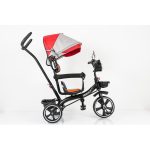 BIC.686 TRIKE RED - Слика 2