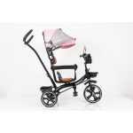 BIC.686 TRIKE PINK - Слика 2