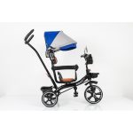 BIC.686 TRIKE BLUE - Слика 2