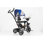 BIC.686 TRIKE BLUE - Слика 3