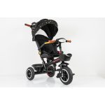 BIC.T18 TRIKE BLACK