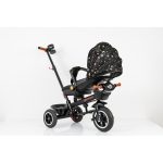 BIC.T18 TRIKE BLACK - Слика 9