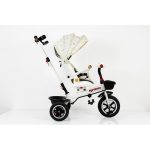 BIC.T18 TRIKE WHITE - Слика 2