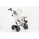 BIC.T18 TRIKE WHITE - Слика 3