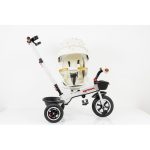 BIC.T18 TRIKE WHITE - Слика 4