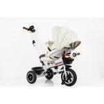 BIC.T18 TRIKE WHITE - Слика 9