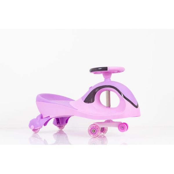ROMOBIL SWING PURPLE  WB-8098A