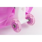 ROMOBIL SWING PURPLE  WB-8098A - Слика 9