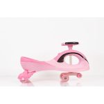 ROMOBIL SWING  PINK  WB-8098A - Слика 2