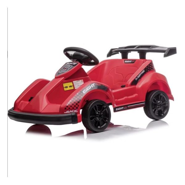 BIC.GO KART F1 JE1199 RED