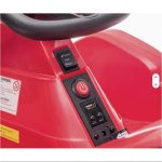 BIC.GO KART F1 JE1199 RED - Слика 5