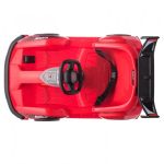 BIC.GO KART F1 JE1199 RED - Слика 6