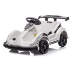 BIC.GO KART F1 JE1199 WHITE